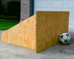 Versatile Wall - $90